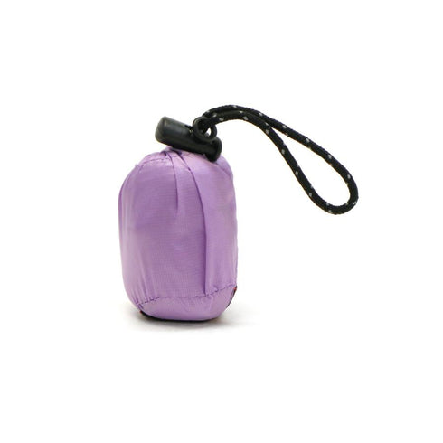 NANGA Pocketable Eco Bag (LIVE THE LIFE) 環保袋